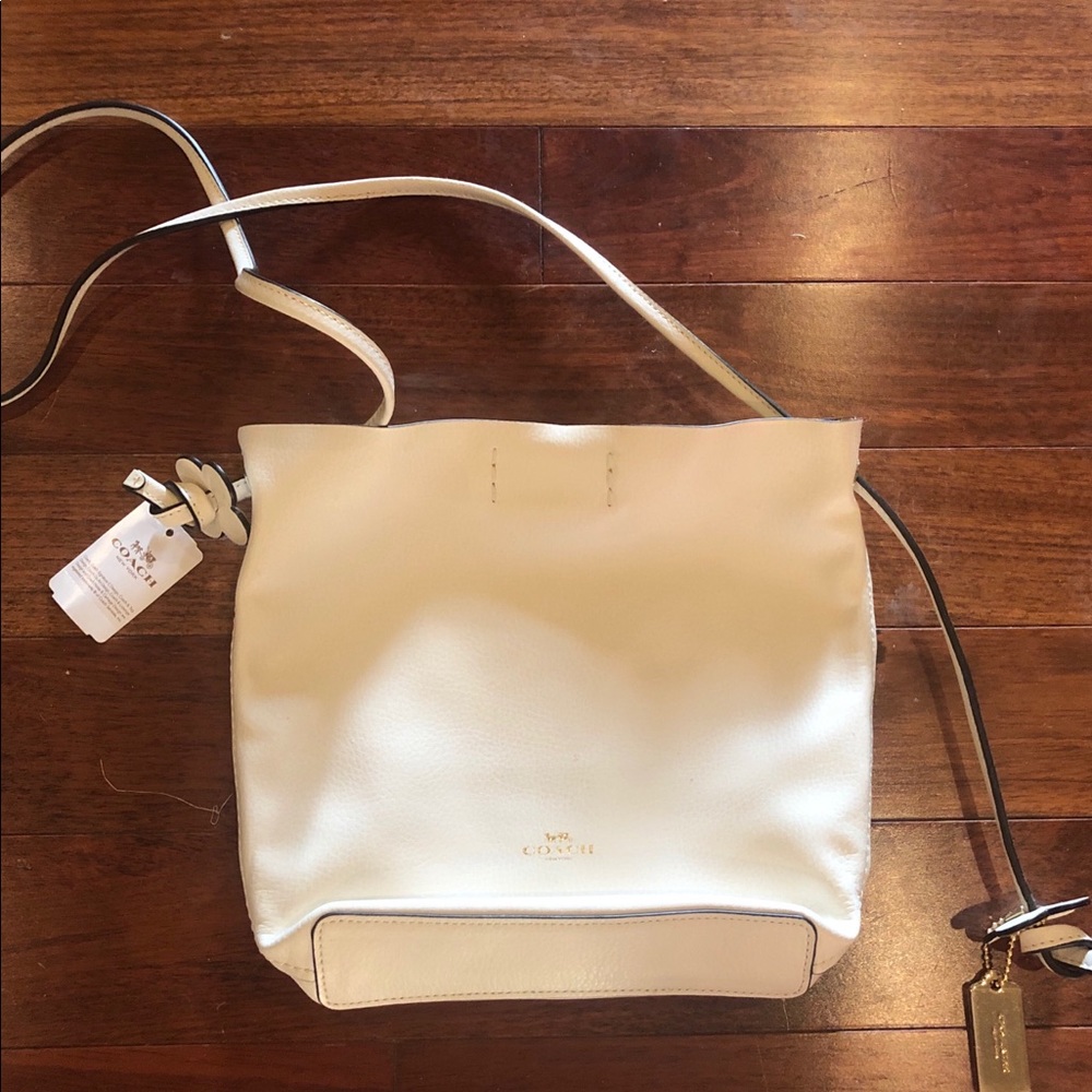 Never Used-Coach Purse